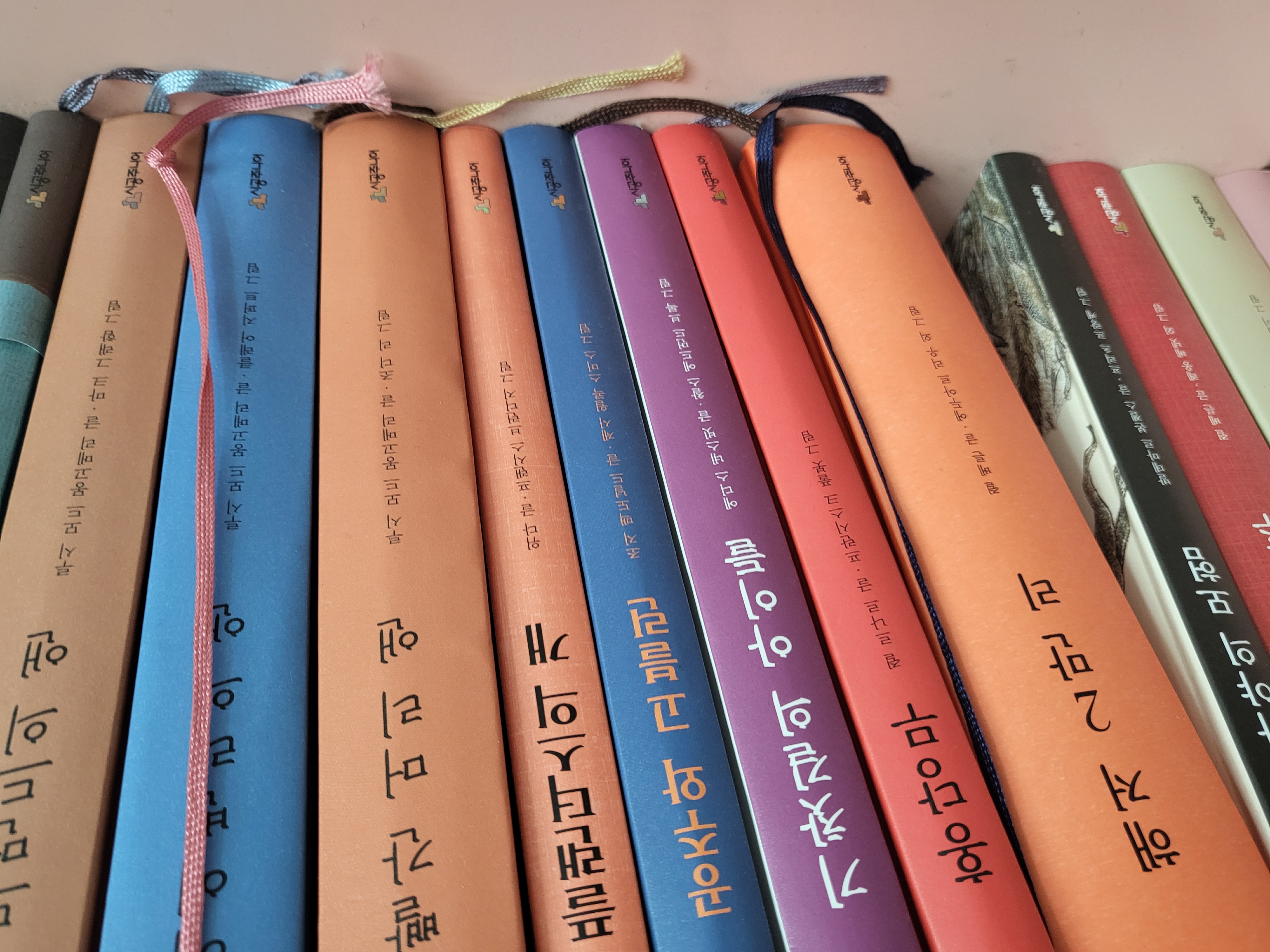네버랜드 50권