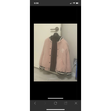 MLB여성 뽀글이