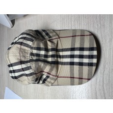 버버리 캠프캡
