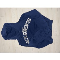 Scuffers 후드티