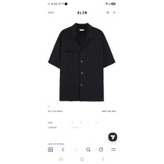 엑슬림 반팔